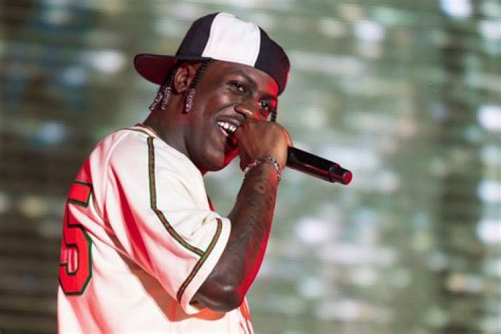 Tyler, The Creator's Favourite Songs Of 2023 Include Lil Yachty's "Gimme Da Lite" & His Own "DOGTOOTH"